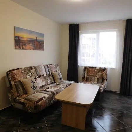 Апартамент Виа Понтика Apartment