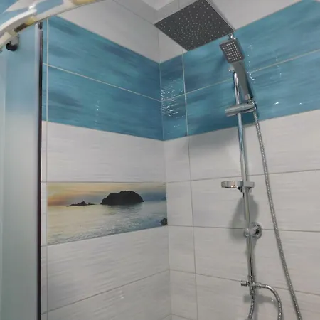 Apartment Апартамент Виа Понтика Sosopol