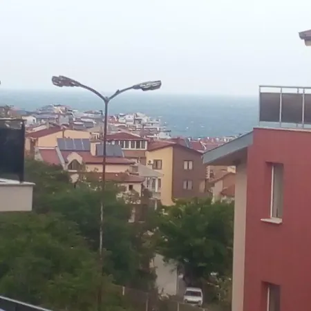 Апартамент Виа Понтика Apartment